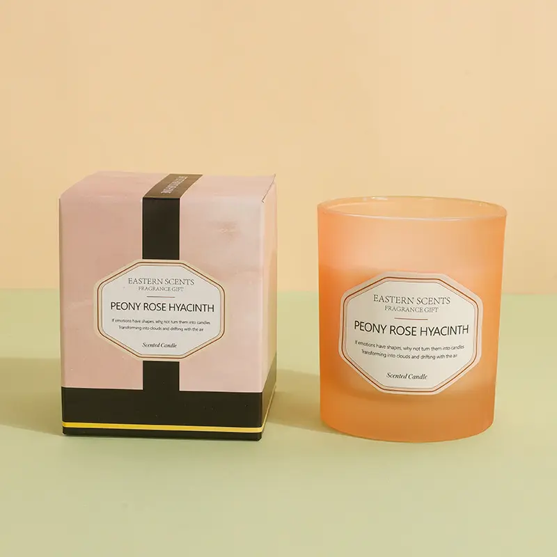 Aromatherapy Candles Fragrance Gift Set Relaxation Home Decor Australia